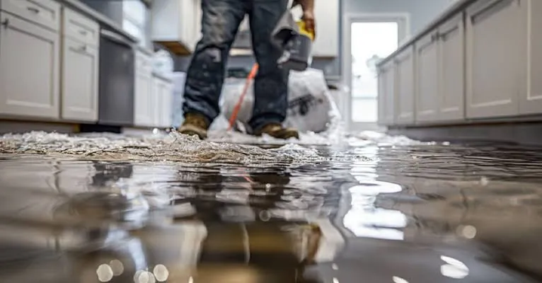 Water damage restoration companies near me in Orange City, IA - Emergency flood extraction